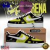 Tokio Hotel ARENA TOUR 2026 Signature Special New Air Force 1 Shoes Sneakers, Trending Music AF1