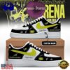 Tokio Hotel ARENA TOUR 2026 Special New Air Force 1 Shoes, Trending Music AF1
