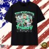 Tommy DeVito New York Jets Touchdown Tommy Time T Shirt, Viral 2D Graphic Tee