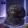 Tool Mystic Eye Camo Classic Cap, Music Fan Baseball Cap