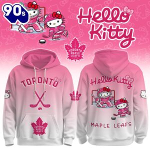 TOR Maple Leafs Special Hello&hellip;