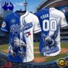 Toronto Blue Jays 2026 MLB Eagle America Personalized Baseball Jersey , Trending MLB Jersey