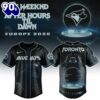 Toronto Blue Jays 2026 Weekend Special Edition Limited Jersey