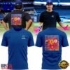 Toronto Blue Jays AGO x Cease 3D Shirt, Viral 3D Music Tee