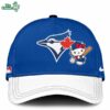 Toronto Blue Jays Hello Kitty Special Edition Fan Cap