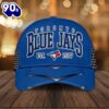 Toronto Blue Jays MLB 1977 Team Sport Classic Caps