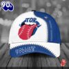 Toronto Blue Jays MLB Rolling Stones Team Sport Classic Caps