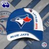 Toronto Blue Jays MLB Team Sport Classic Caps