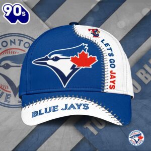 Toronto Blue Jays MLB Team…