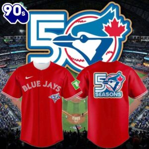 Toronto Blue Jays New Logo&hellip;