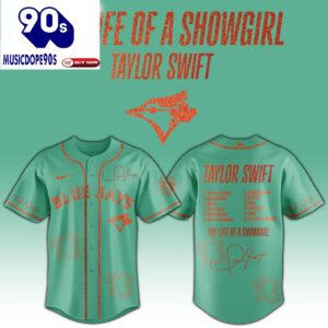 Toronto Blue Jays Taylor Swift…