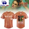 Toronto Blue Jays Taylor Swift The Life Of A Showgirl Album 2025 Baseball Jersey
