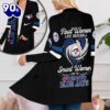 Toronto Blue Jays Women’s Patch Pocket Cardigan For Fans