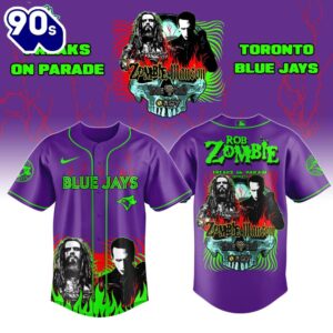 Toronto Blue Jays x Freaks&hellip;