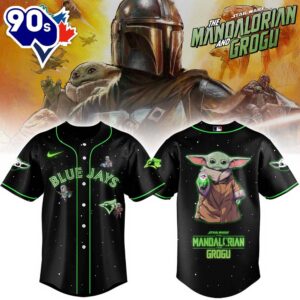 Toronto Blue Jays x The&hellip;