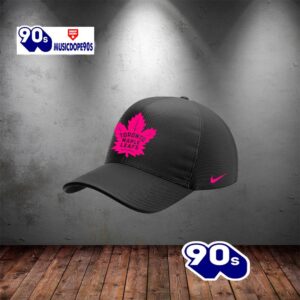 Toronto Maple Leafs Breast Cancer&hellip;