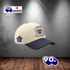 Toronto Maple Leafs Dia De&hellip;