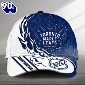 Toronto Maple Leafs NHL 2025…