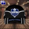 Toronto Maple Leafs NHL Champions Team Sport Classic Caps