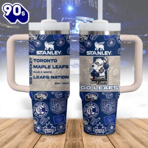 Toronto Maple Leafs NHL Custom…