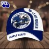 Toronto Maple Leafs NHL Mascot Team Sport Classic Caps