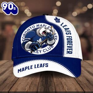 Toronto Maple Leafs NHL Mascot…
