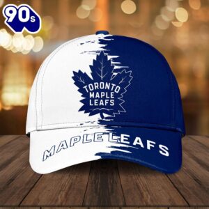 Toronto Maple Leafs NHL Pattern…