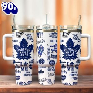 Toronto Maple Leafs NHL Sport…
