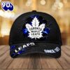 Toronto Maple Leafs NHL Team Sport Classic Caps