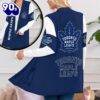 Toronto Maple Leafs Women’s Patch Pocket Cardigan For Fans