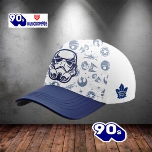 Toronto Maple Leafs x Star&hellip;