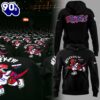 Toronto Raptors Bills Night Right Here Right Now 2026 Hoodie