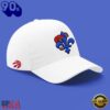 Toronto Raptors Québec Canada Games Limited Edition 2026 Cap, Trendy Baseball Cap