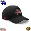 Toronto Raptors Vancouver Canada Games Limited Edition 2026 Cap, Trendy Baseball Cap