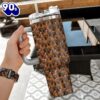 Tosa Tumbler 40OZ For Lover Dogs