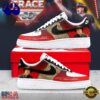 Trace Adkins 30th Anniversary Tour Custom Air Force 1 Shoes, Trending Music AF1