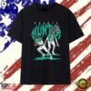 Travis Hunter Jacksonville Jaguars Hunter Two Way T Shirt, Viral 2D Graphic Tee