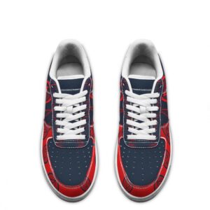 TRON Air Shoes Custom Sneakers 1 TRON Air Shoes Custom Sneakers