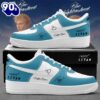 Troye Sivan Blue Neighbourhood Ten Years On 2026 Signature Custom Name Blue Shoes AF1