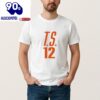 Ts12 Merch Shirt Taylor Swift In My Showgirl Era T Shirt