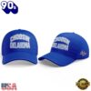 Tulsa Golden Hurricane x Ella Langley Choosin Oklahoma The Dandelion Tour 2026 Cap, Music Fan Baseball Cap