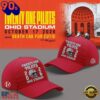Twenty One Pilots x Ohio State Buckeyes Football 2026 Cap, Music Fan Baseball Cap