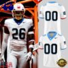 UCF Knights 2026 Property of SpaceU Limited Edition Football Jersey, Viral Football Jersey