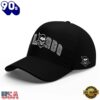 UCF Knights Fright Mode Black Limited Edition Cap, Music Fan Baseball Cap
