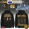 UNC Tar Heels NCAA Baseball Champions All Over Print Hoodie
