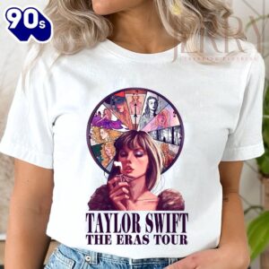 Unique Taylor Swift The Eras…