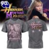 Unisex Adidas Disney Hannah Montana Classic Graphic T-Shirt