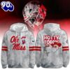 Unisex Ole Miss Realtree Camo Hoodie