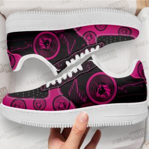 Uniswap Shoes Custom Sneakers