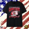 University of South Carolina Gamecocks Volleyball T Shirt, Viral 2D Graphic Tee